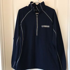 Yamaha Pull over Top